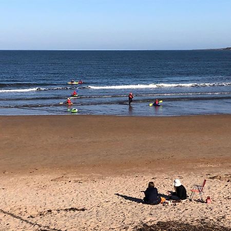 Sunny 2Bed 5Mins To Centre/Beach/Golf St Andrews Extérieur photo