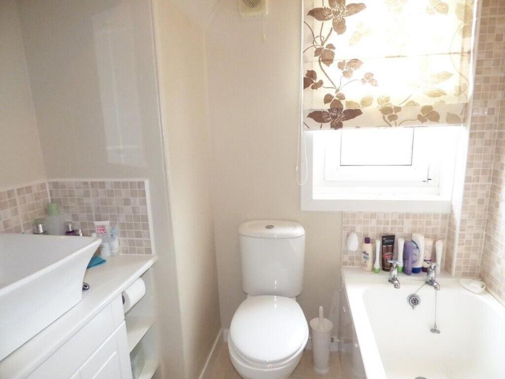 Sunny 2Bed 5Mins To Centre/Beach/Golf St Andrews Extérieur photo