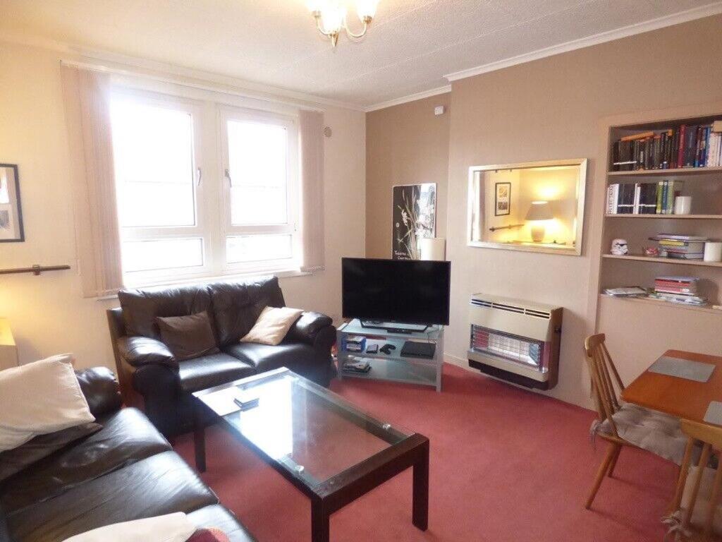 Sunny 2Bed 5Mins To Centre/Beach/Golf St Andrews Extérieur photo