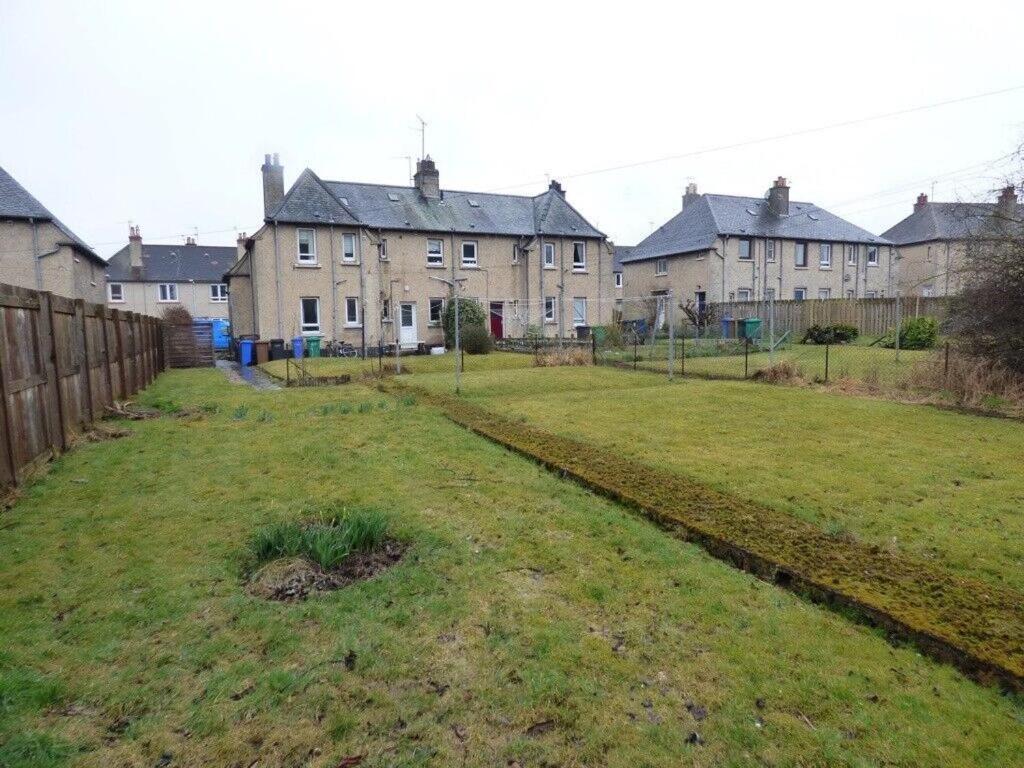 Sunny 2Bed 5Mins To Centre/Beach/Golf St Andrews Extérieur photo